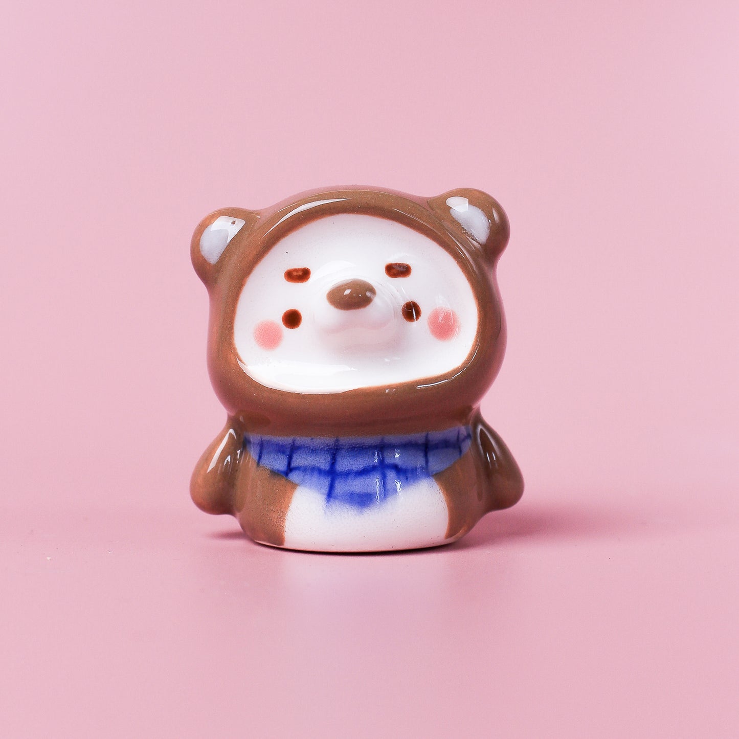 CHOUTOPIA ZOO DESK MATE (porcelain b-grade)