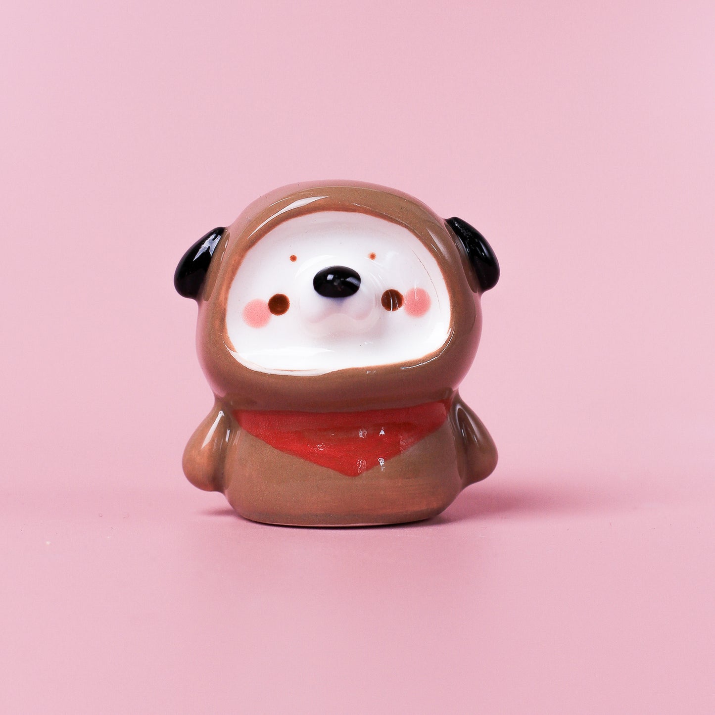 CHOUTOPIA ZOO DESK MATE (porcelain b-grade)