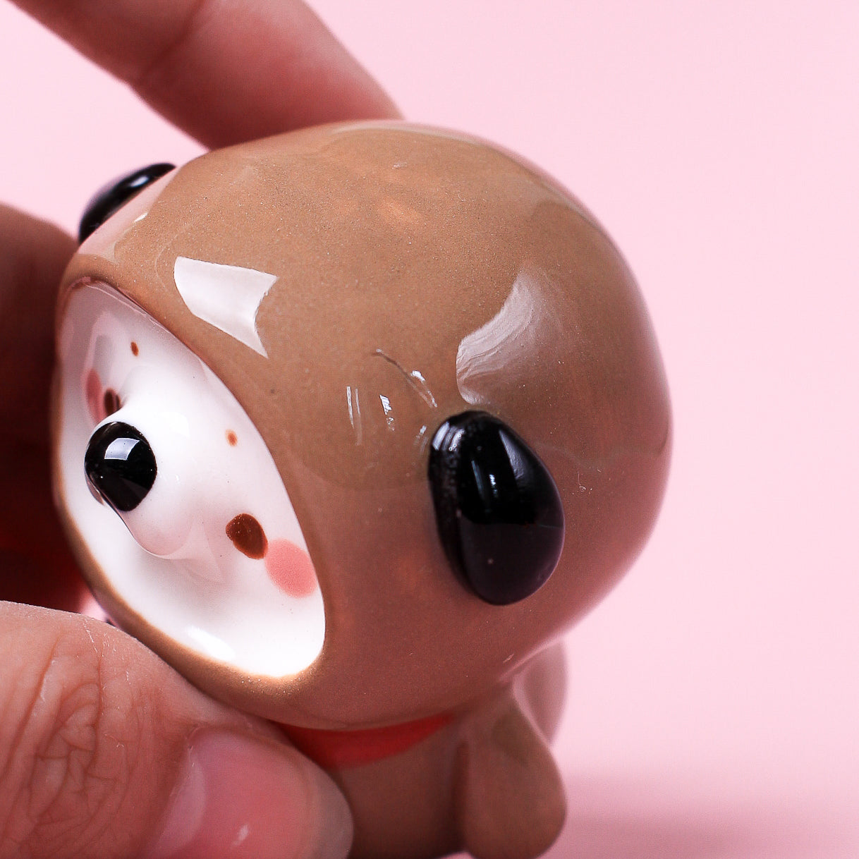 CHOUTOPIA ZOO DESK MATE (porcelain b-grade)