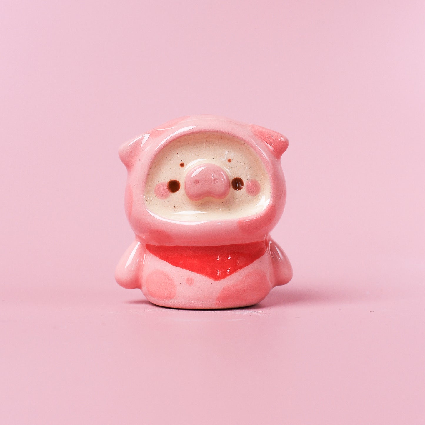 CHOUTOPIA ZOO DESK MATE (tan)