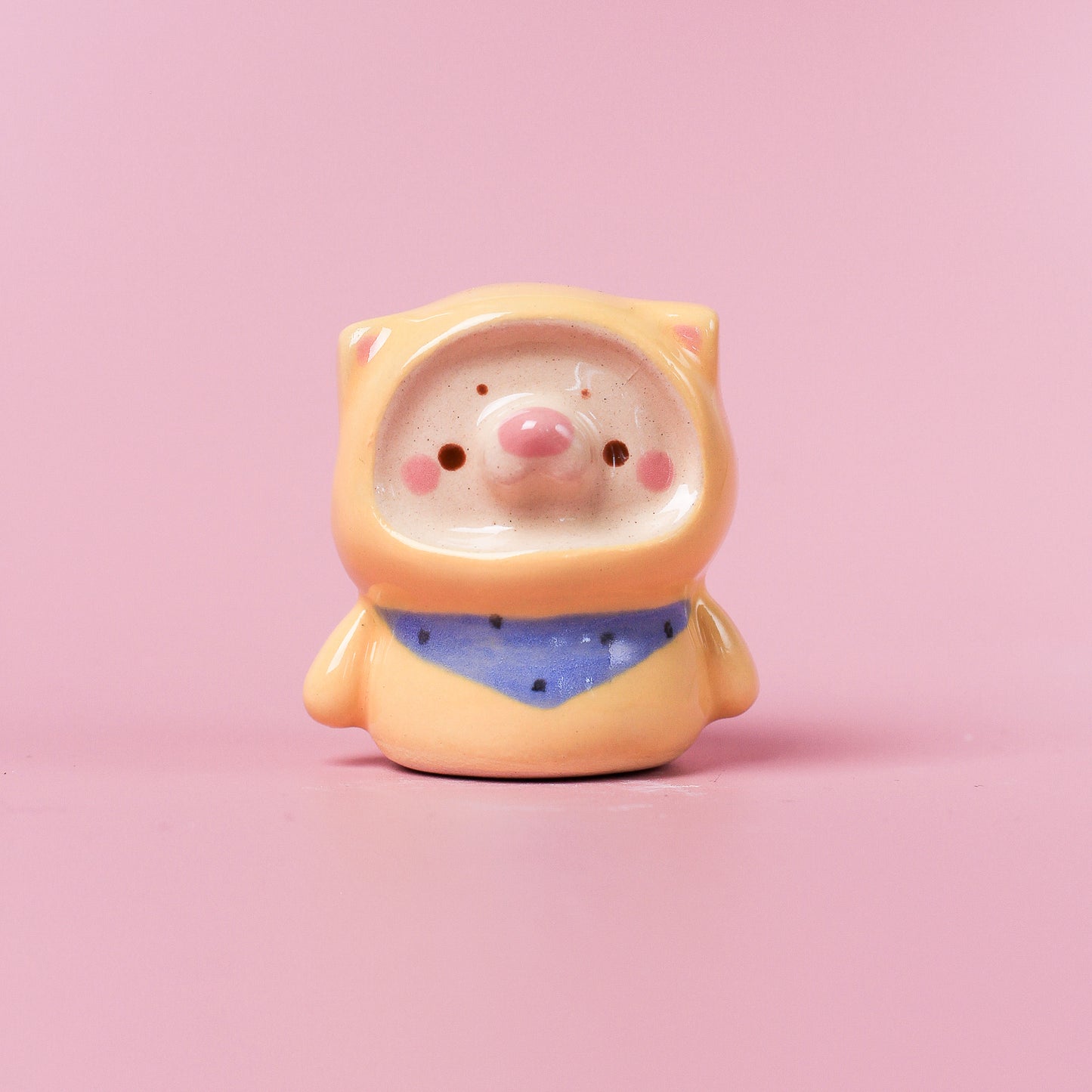CHOUTOPIA ZOO DESK MATE (tan)