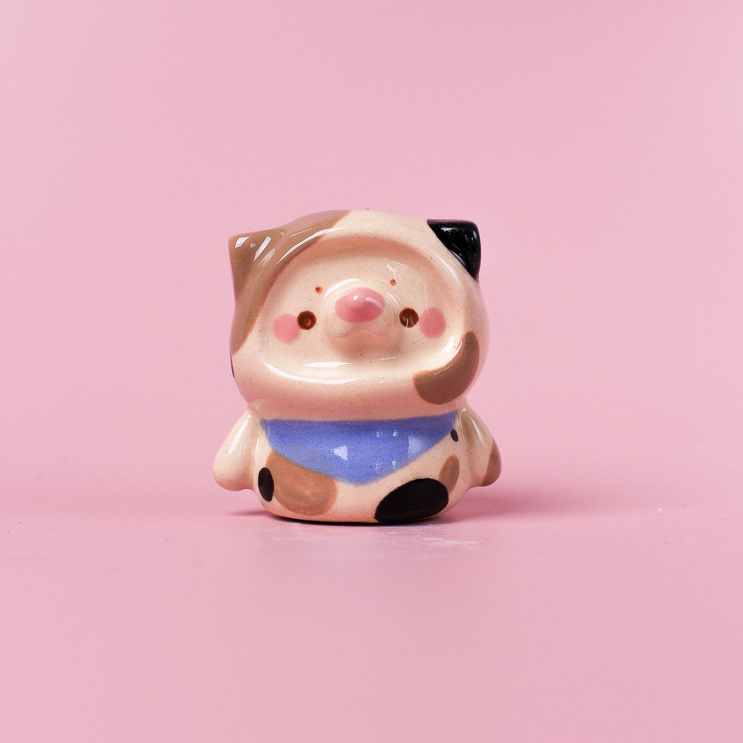 CHOUTOPIA ZOO DESK MATE (tan)