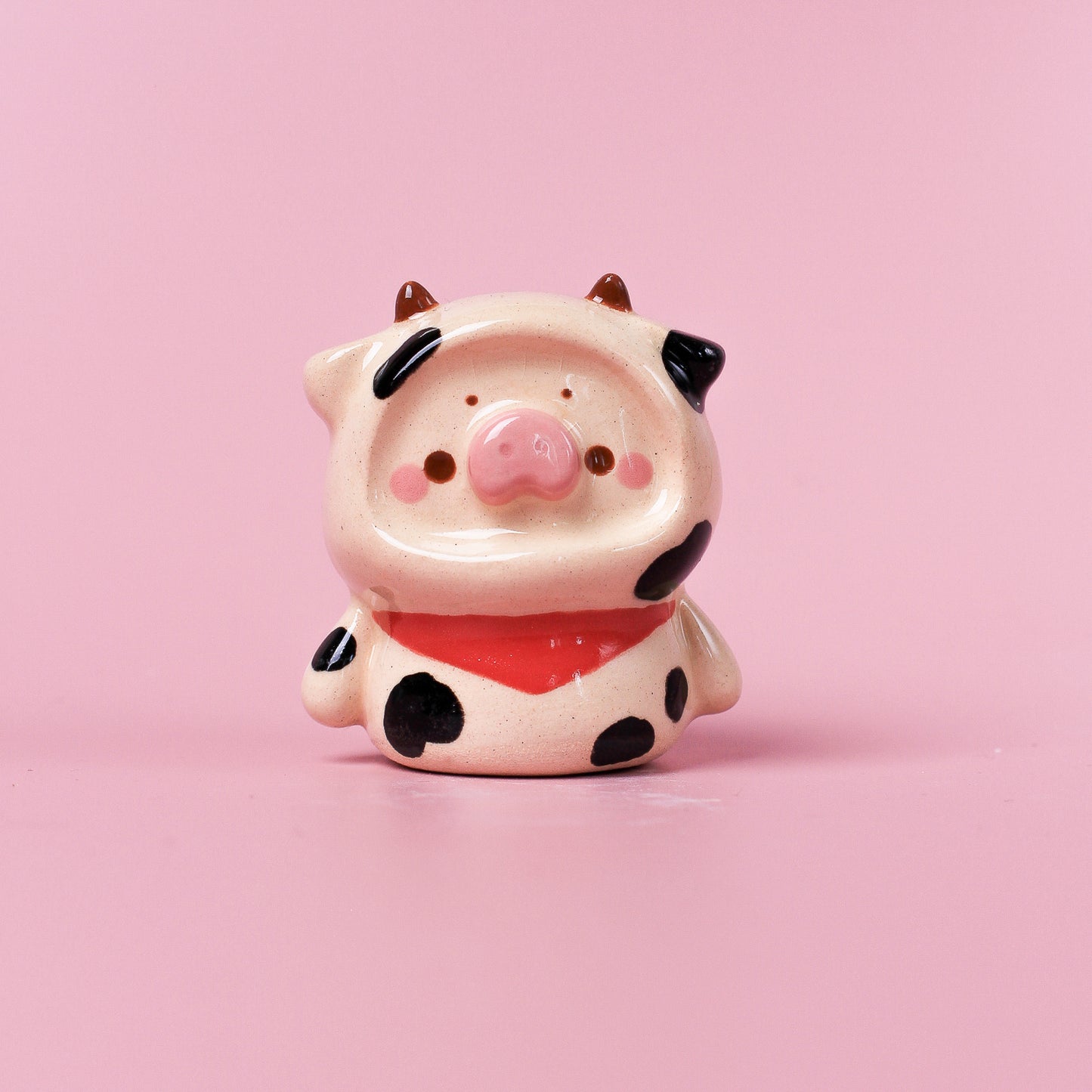CHOUTOPIA ZOO DESK MATE (tan)