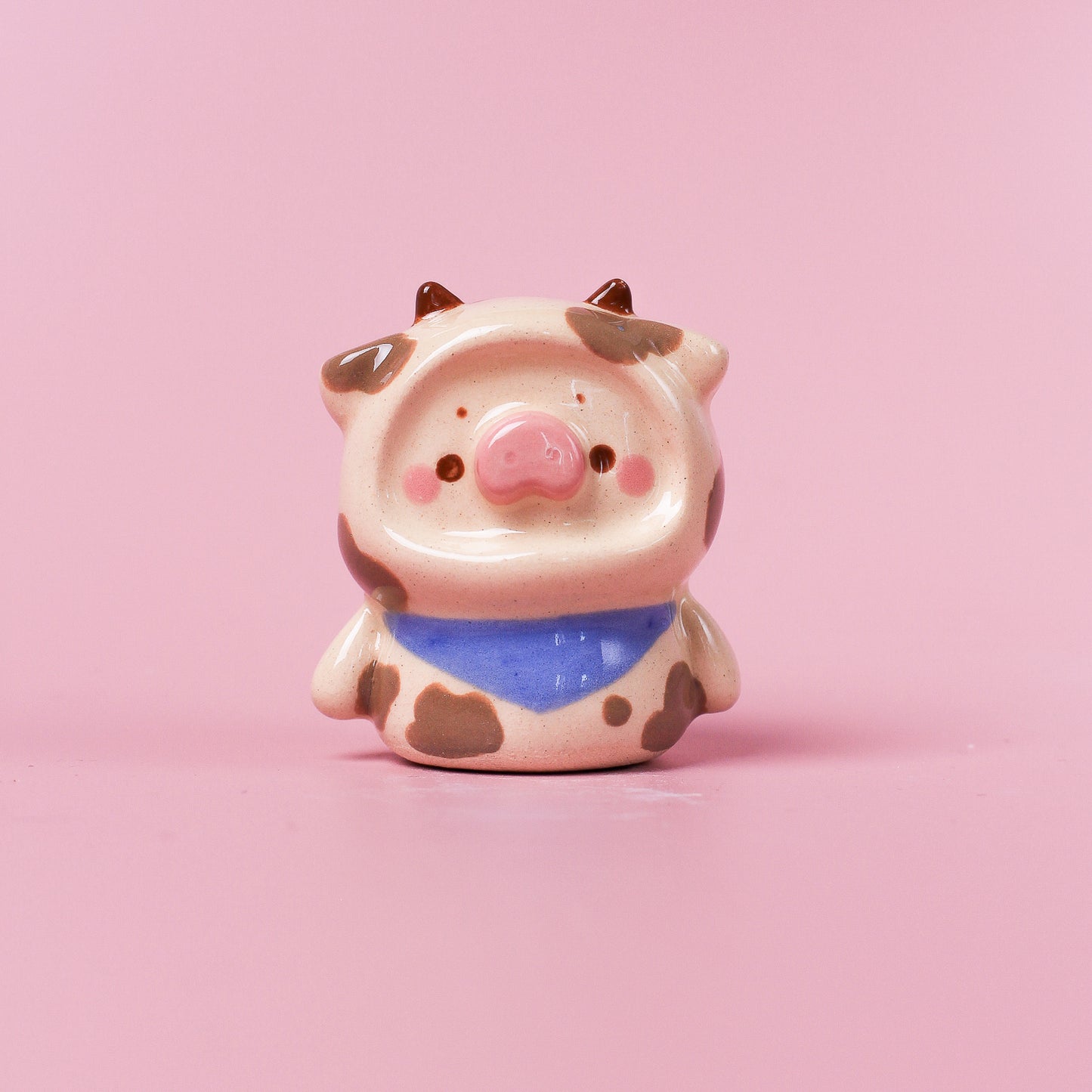 CHOUTOPIA ZOO DESK MATE (tan)