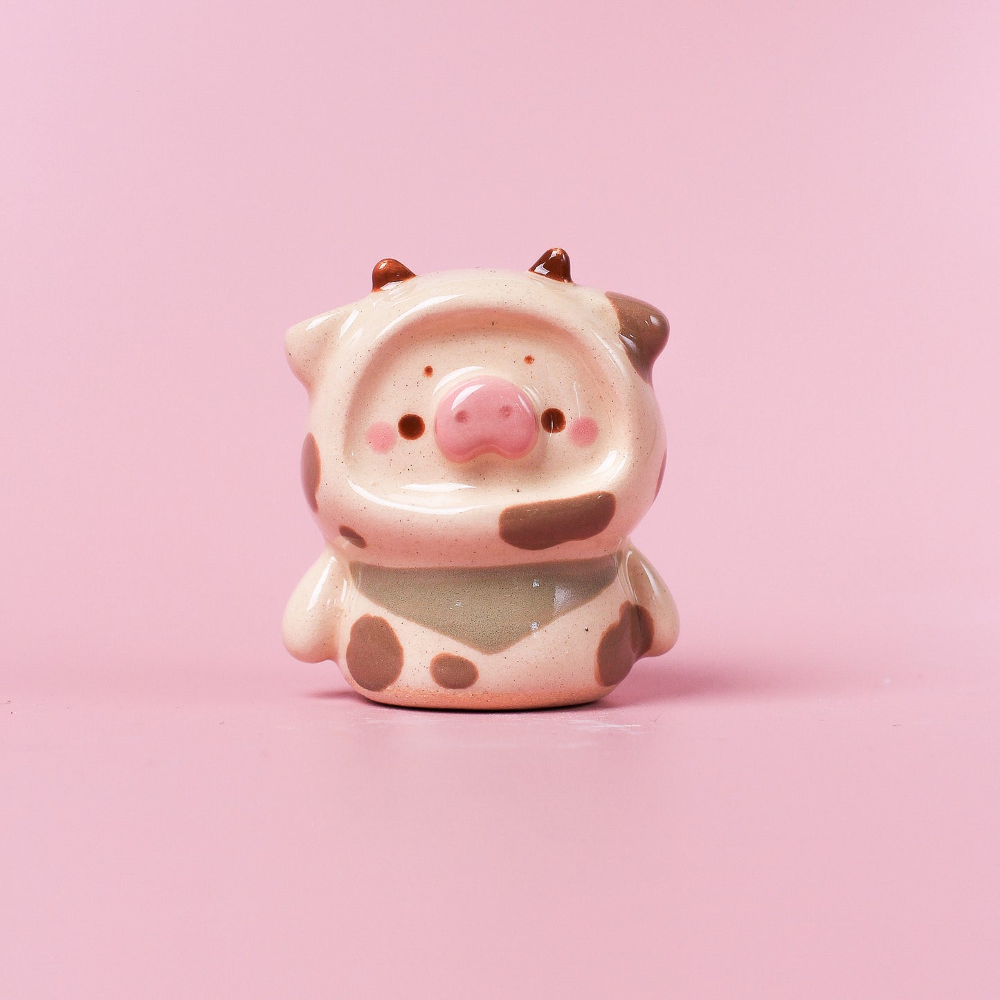 CHOUTOPIA ZOO DESK MATE (tan)