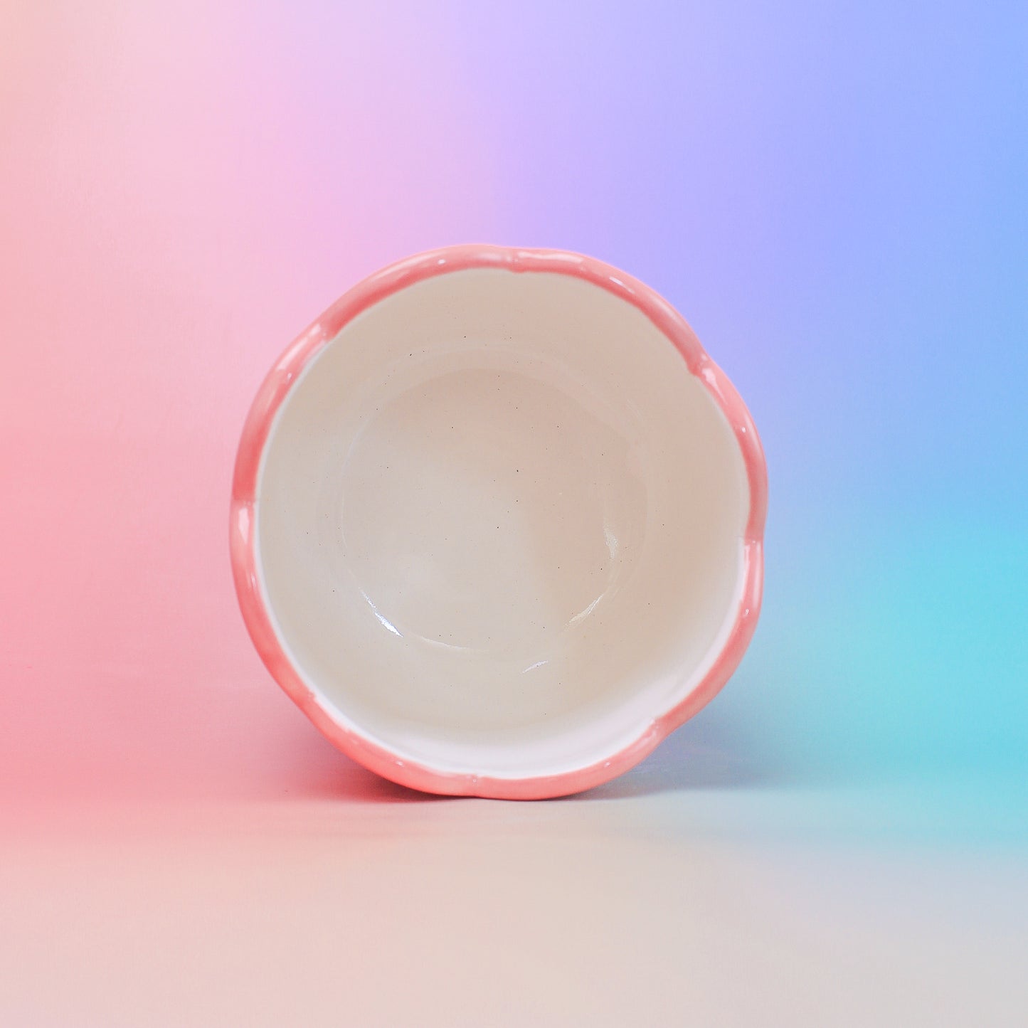 TULIP PLANT POT/BOWL