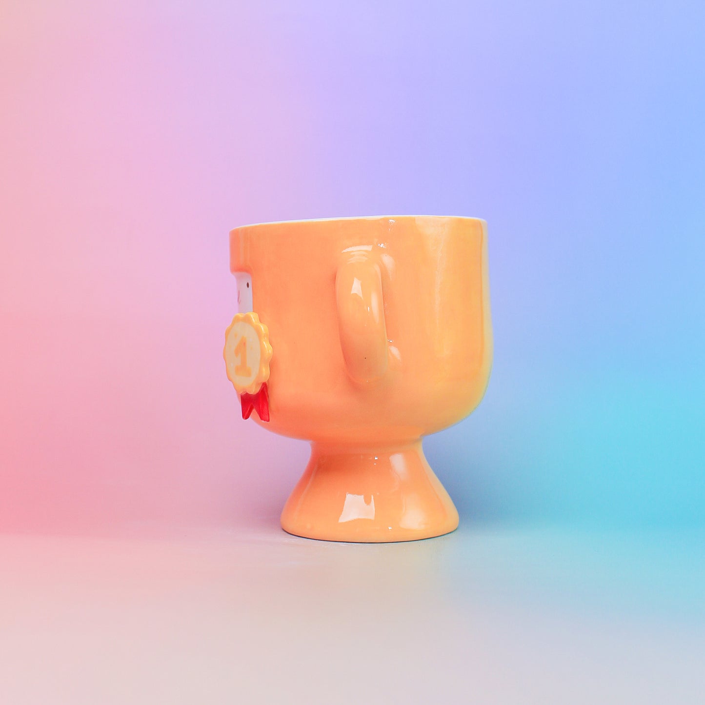 GOLD TROPHY