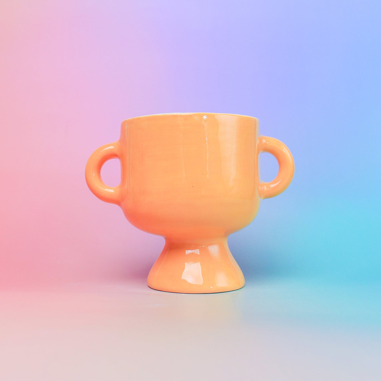 GOLD TROPHY