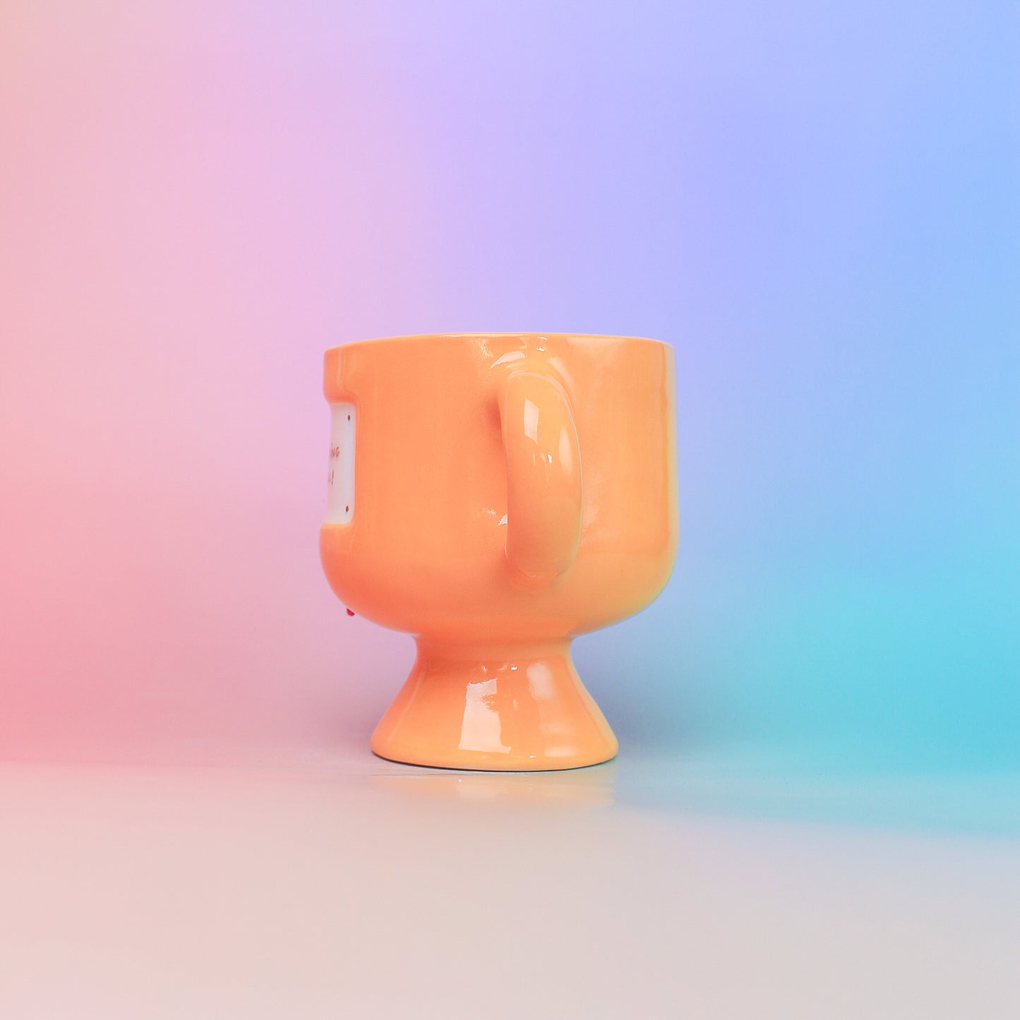 GOLD TROPHY