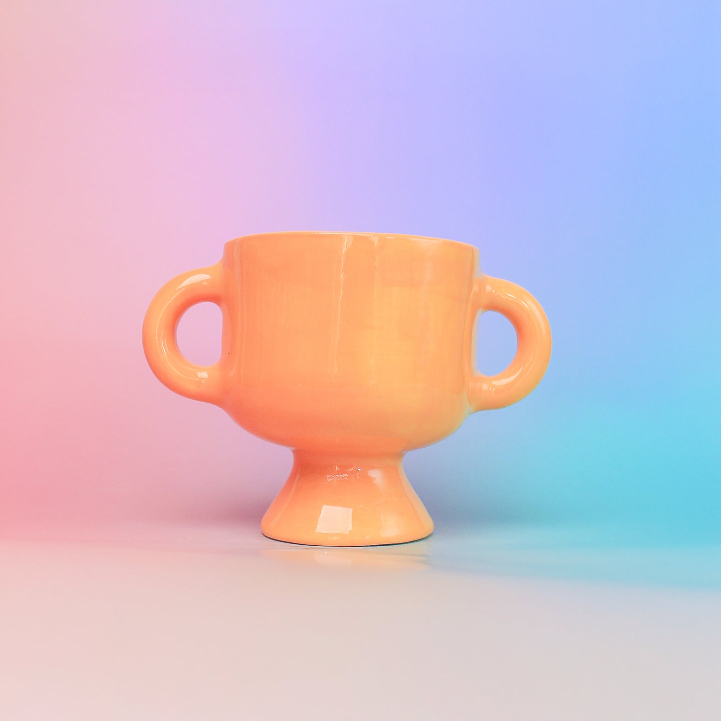 GOLD TROPHY