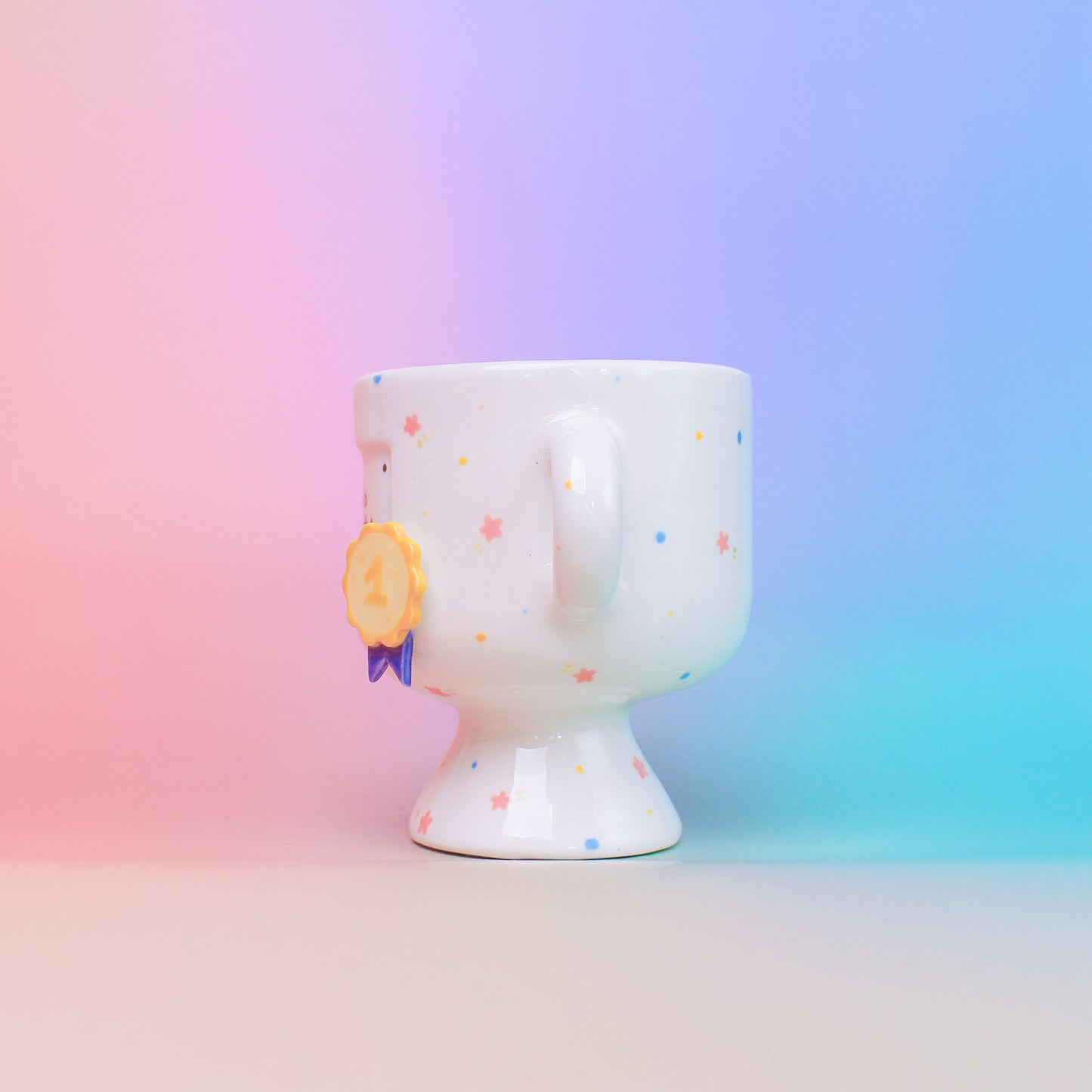 FLORAL TROPHY