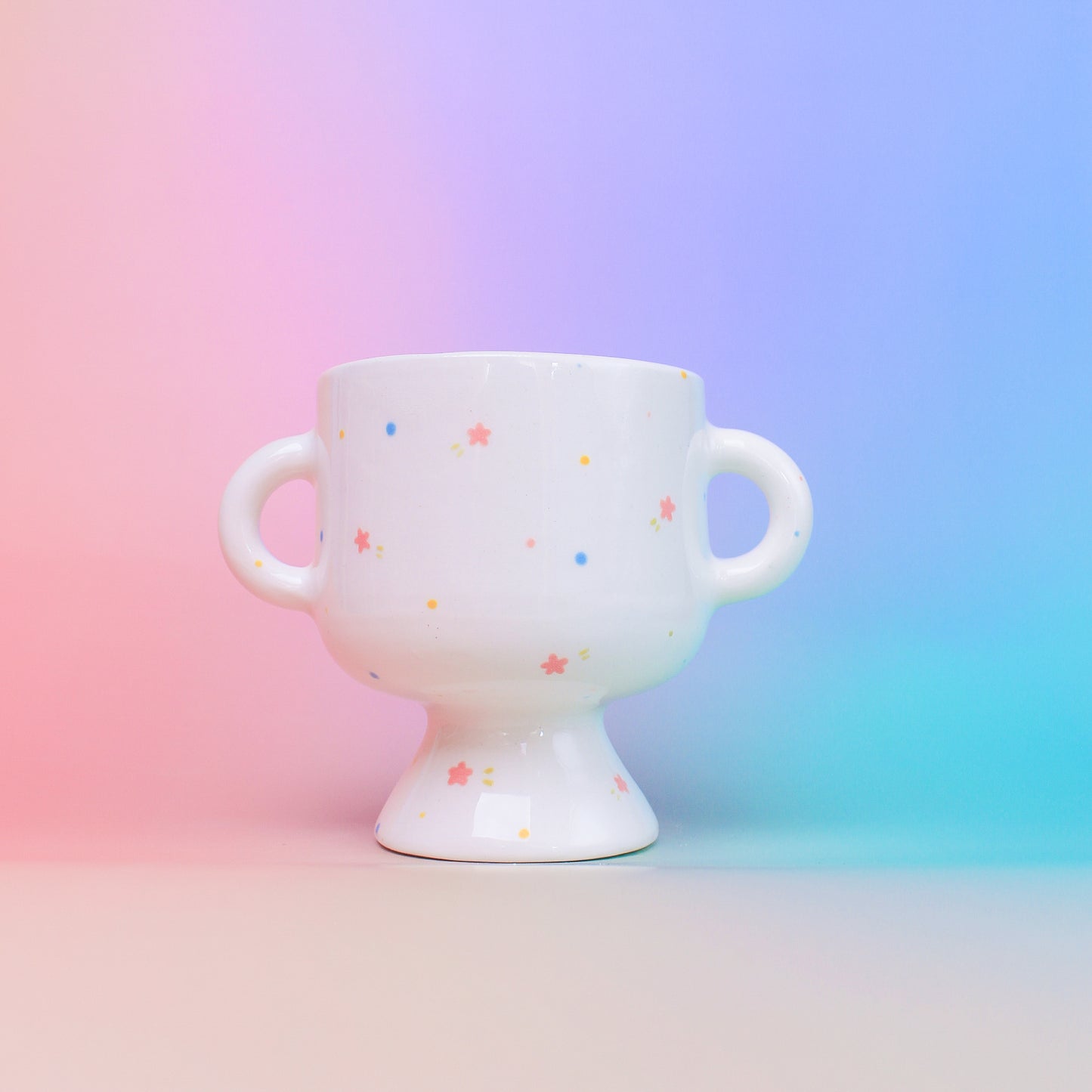 FLORAL TROPHY