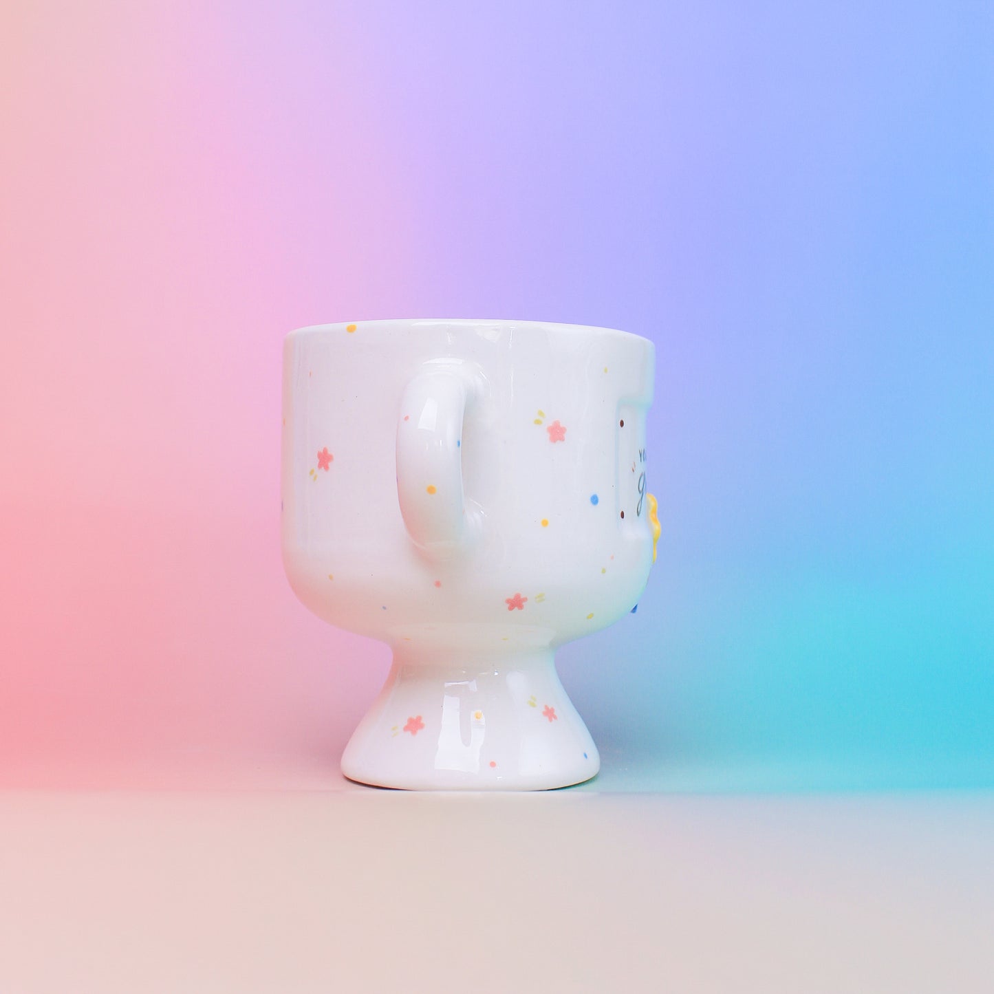 FLORAL TROPHY