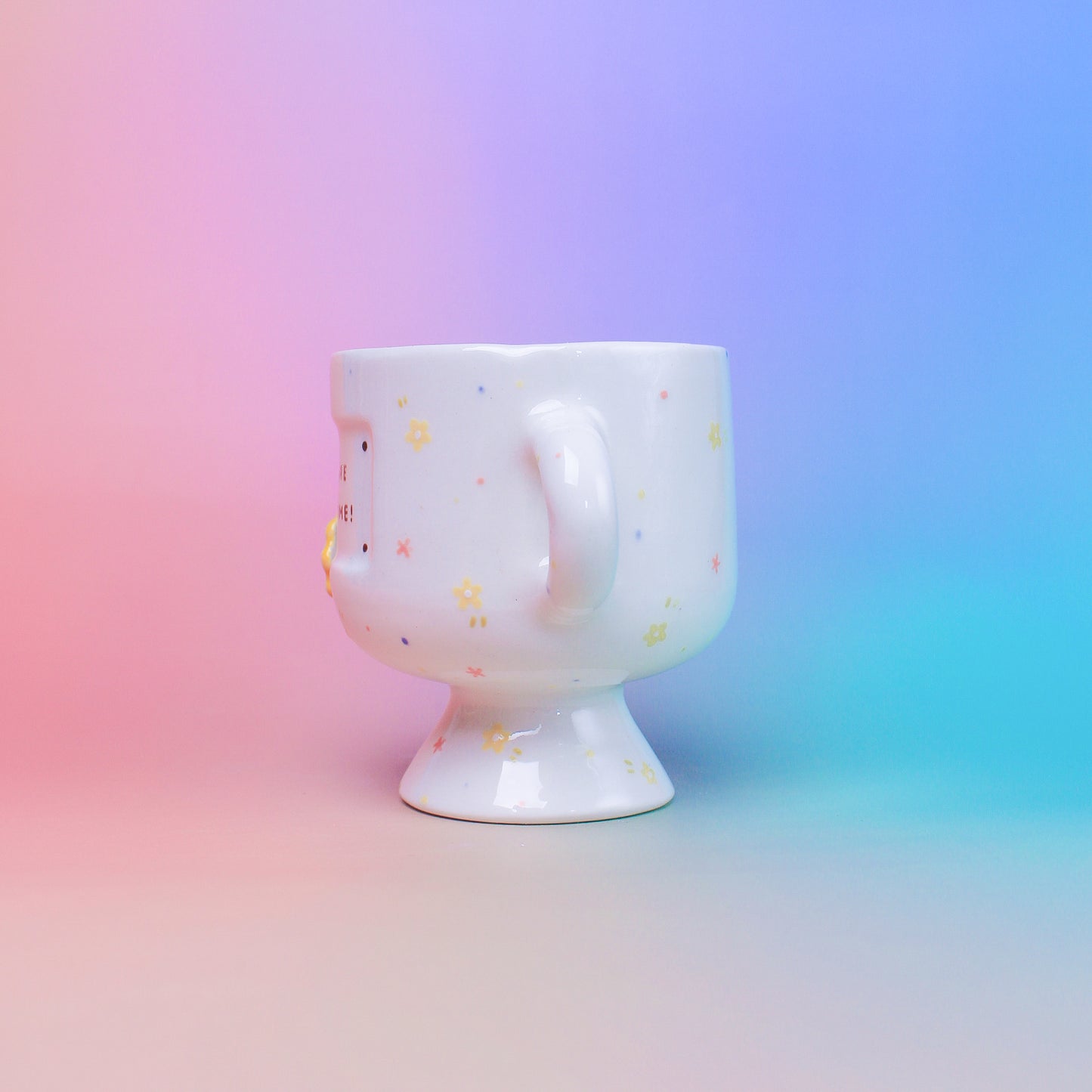 FLORAL TROPHY