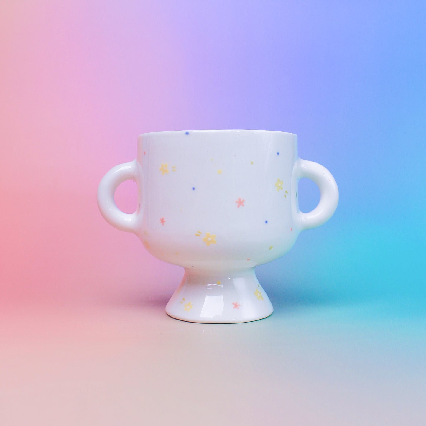 FLORAL TROPHY