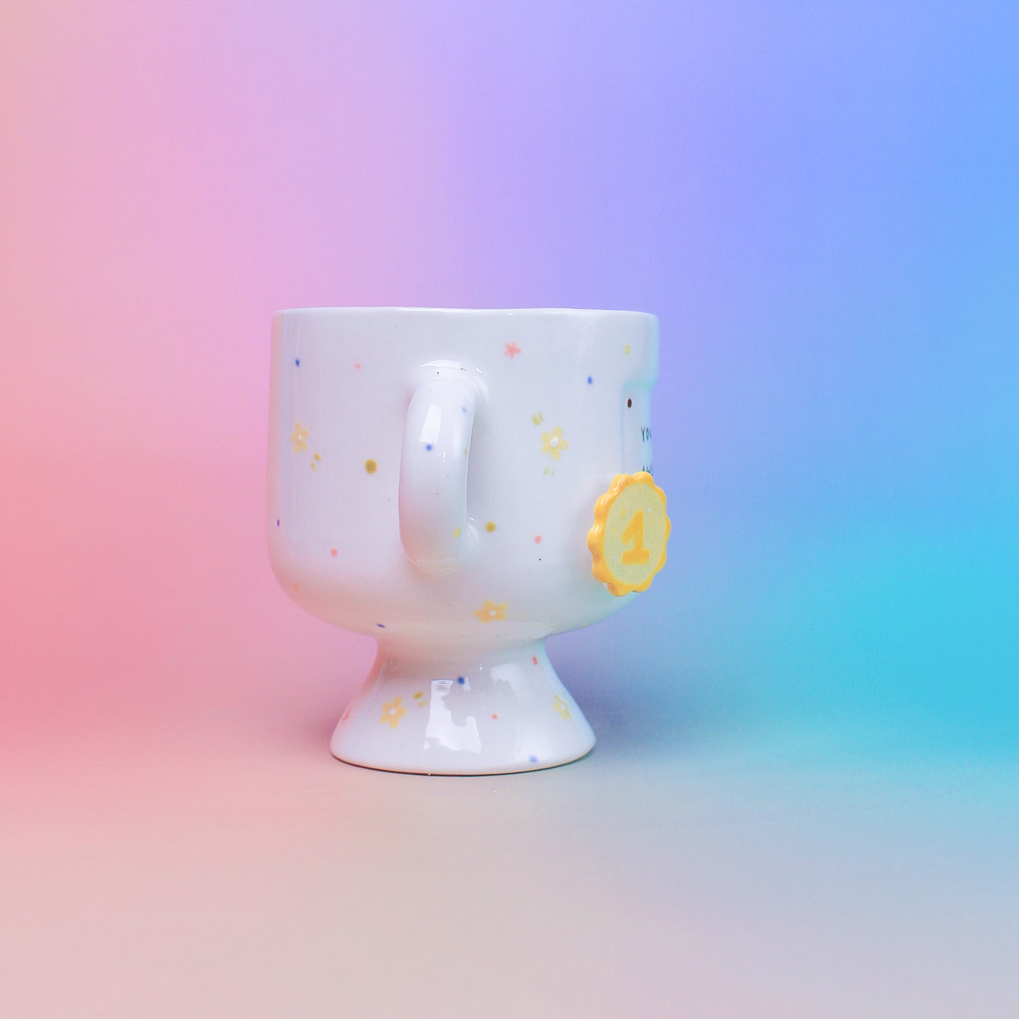 FLORAL TROPHY