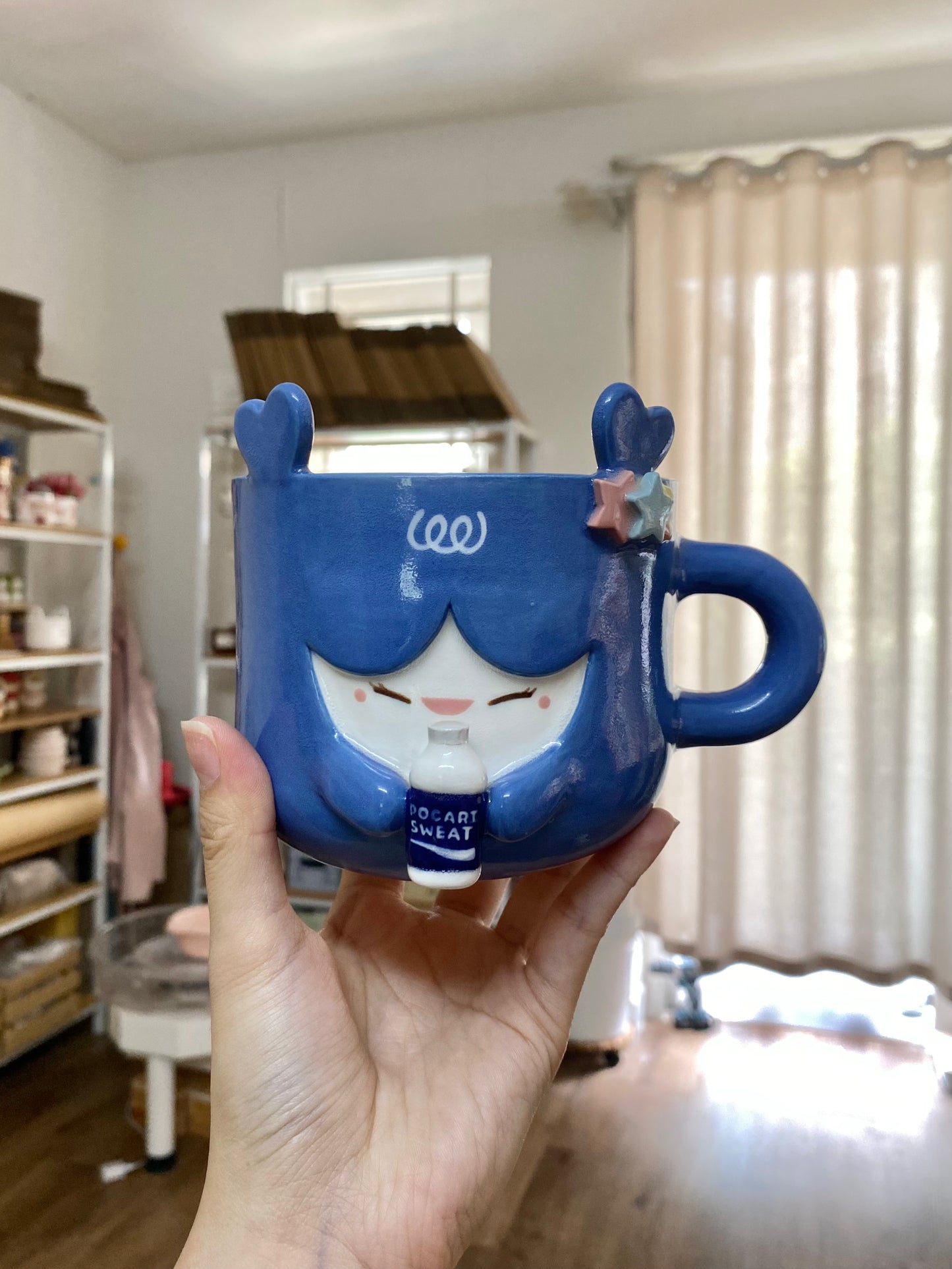 (pre) TWICE MUG #2