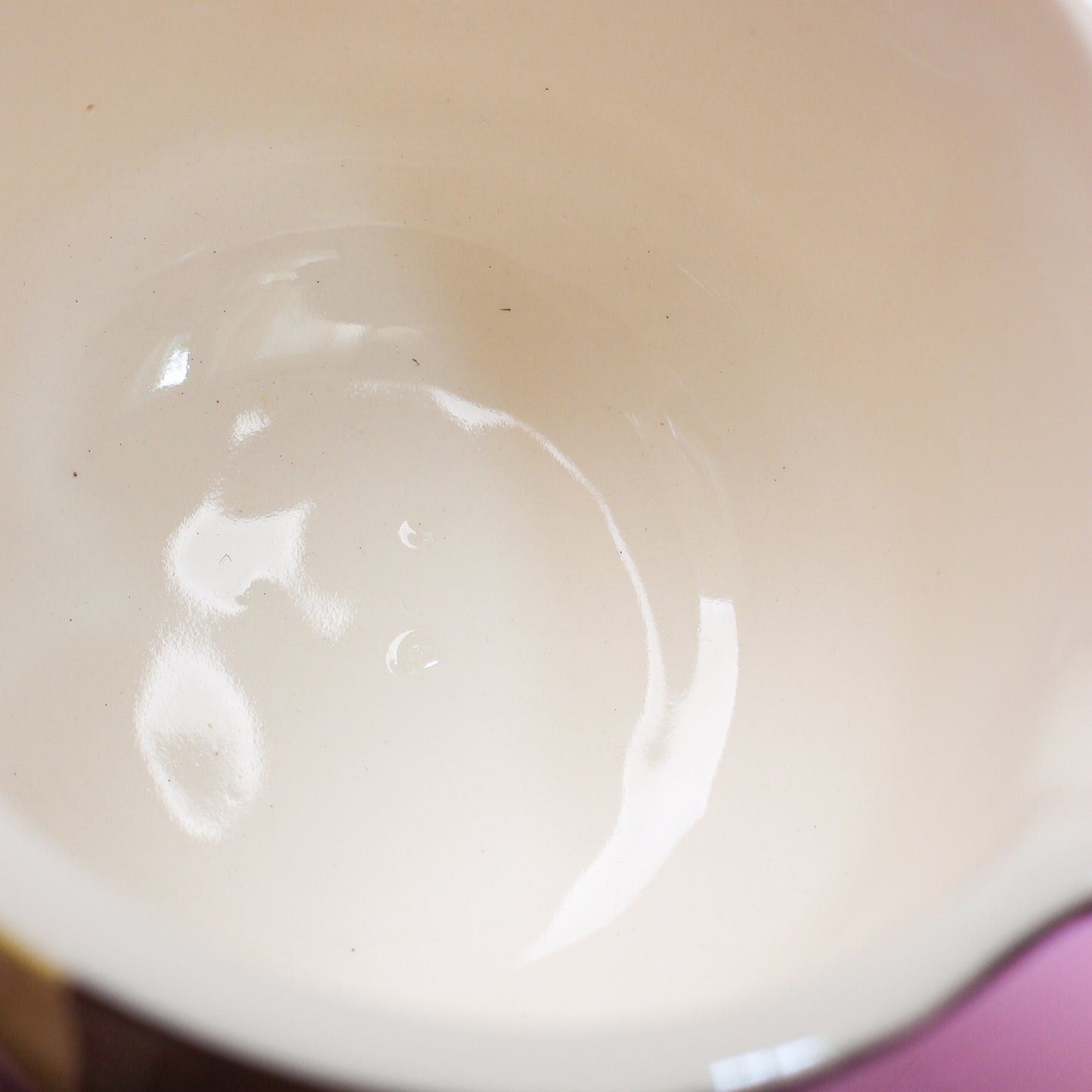 halloween stitched matcha bowl #4