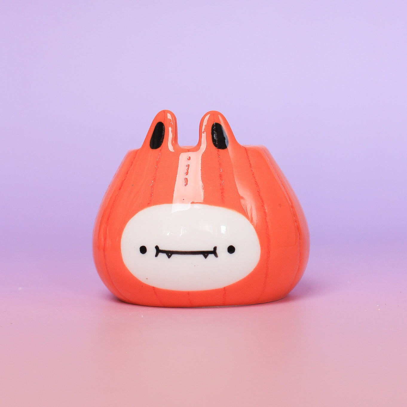 spooky bunny whisk stand