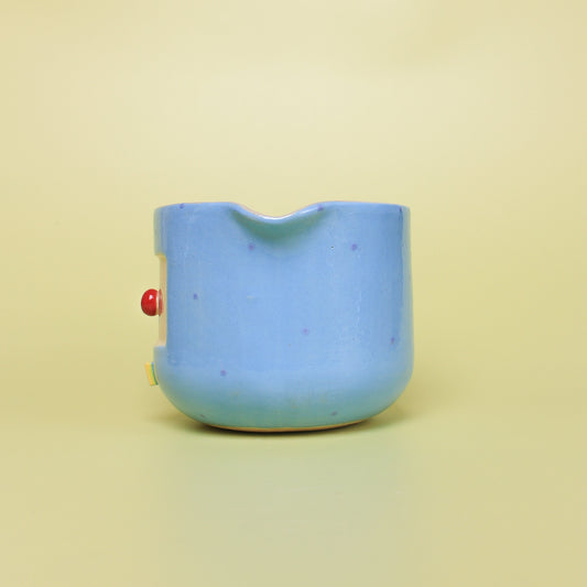 CLOWN MATCHA BOWL #29