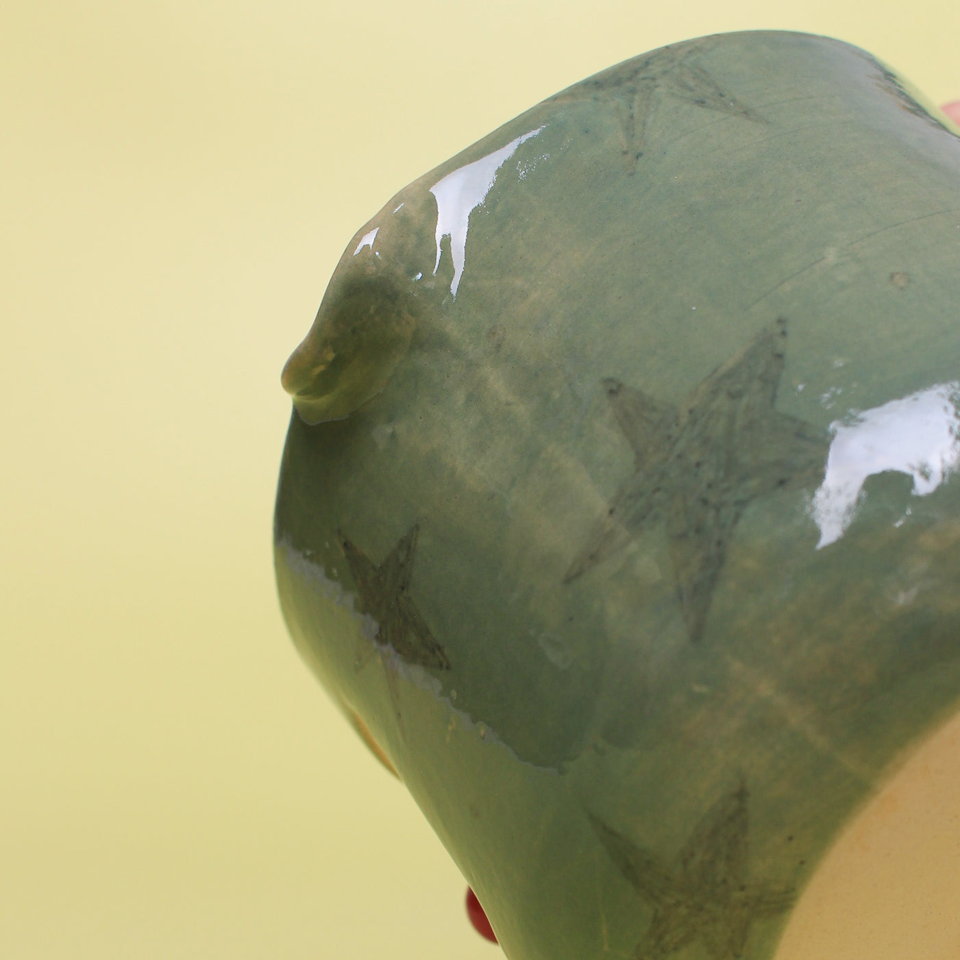 CLOWN MATCHA BOWL #31