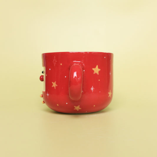 CLOWNCRACKER MUG #13