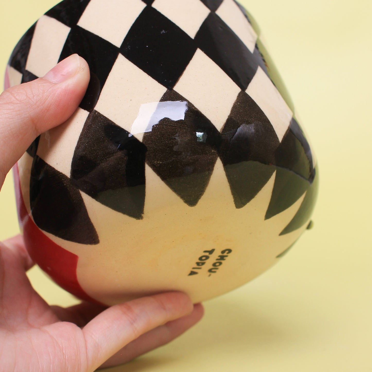 CLOWNCRACKER MUG #13