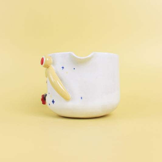 SAILOR MOON MATCHA BOWL #1 (seconds)