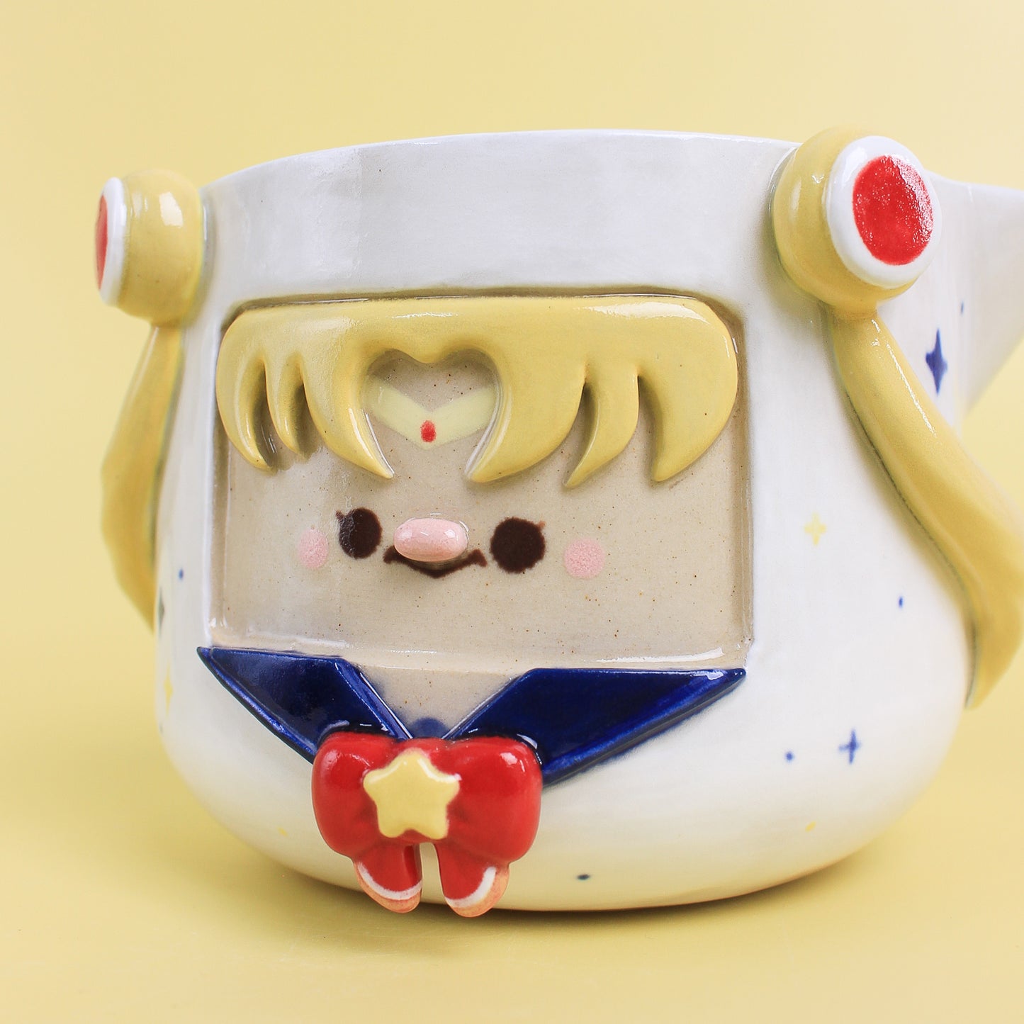 SAILOR MOON MATCHA BOWL #2 (seconds)