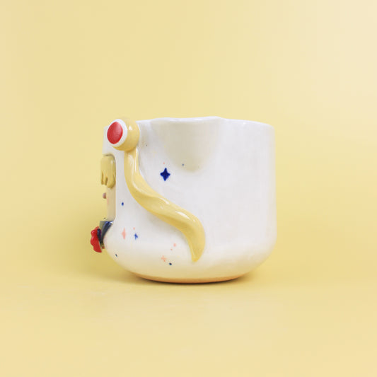 SAILOR MOON MATCHA BOWL #4 (seconds)