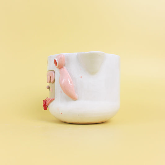 SAILOR CHIBI MOON MATCHA BOWL #5 (seconds)