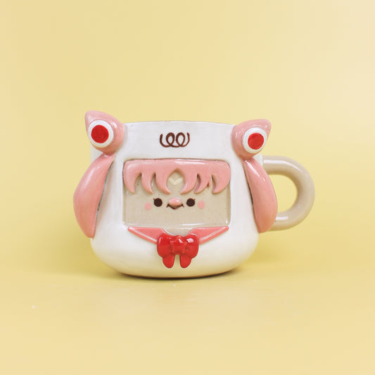 SAILOR CHIBI MOON MUG #11 (seconds)