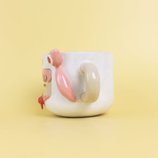 SAILOR CHIBI MOON MUG #11 (seconds)