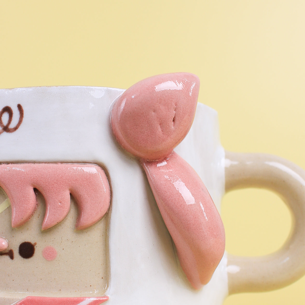 SAILOR CHIBI MOON MUG #12 (seconds)