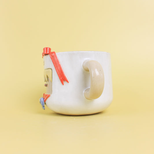 SAILOR VENUS MUG #14 (seconds)