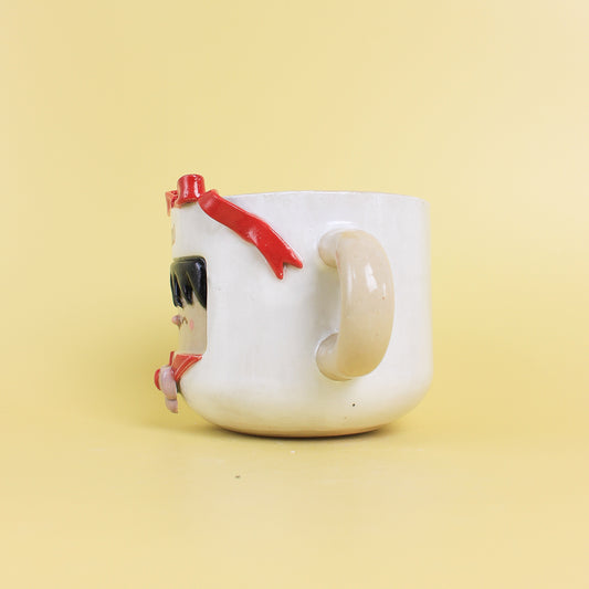 SAILOR MARS MUG #16 (seconds)