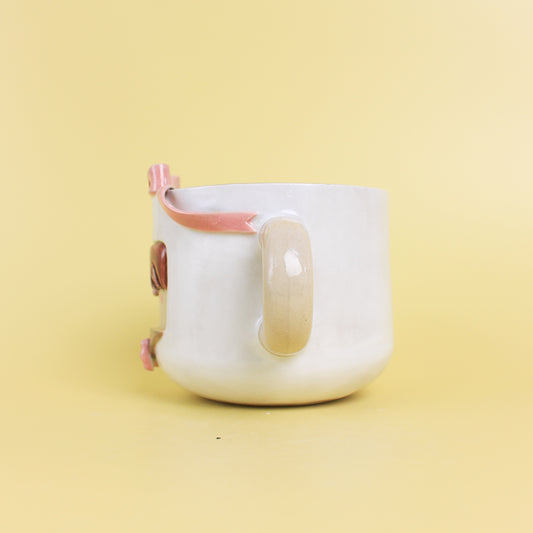 SAILOR JUPITER MUG #17 (seconds)