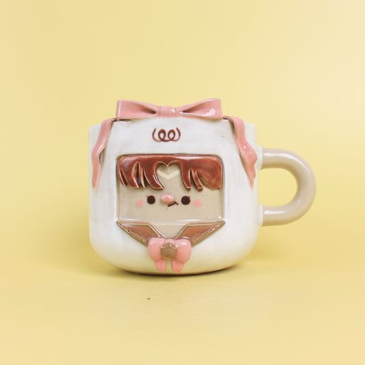 SAILOR JUPITER MUG #18 (seconds)