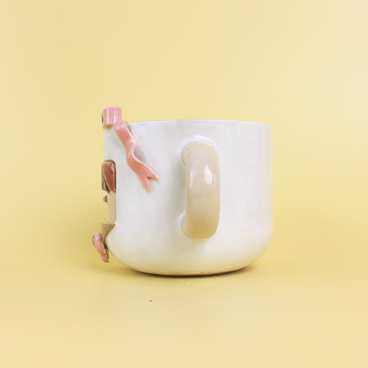 SAILOR JUPITER MUG #18 (seconds)