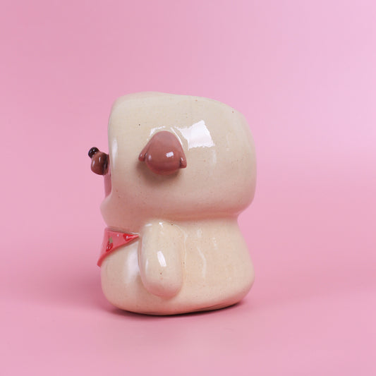 poodle tumbler #3
