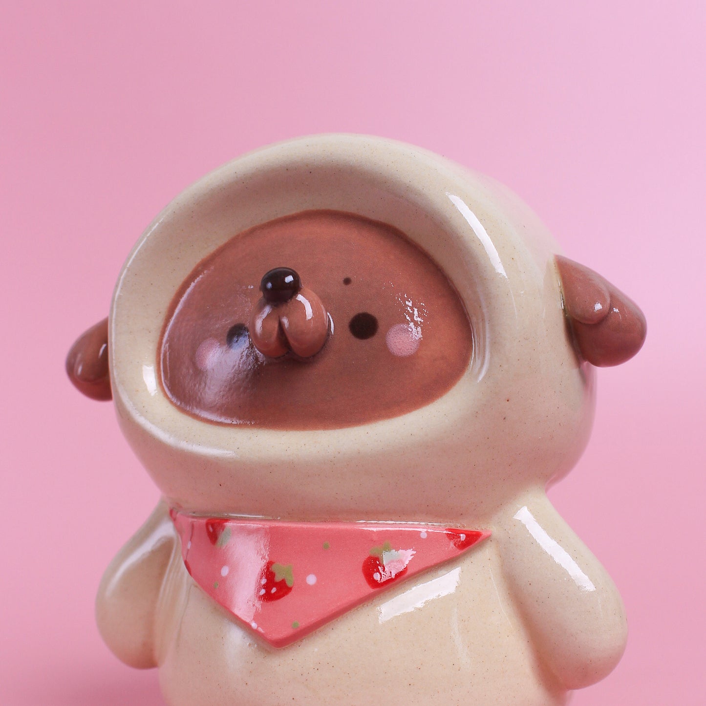 poodle tumbler #3