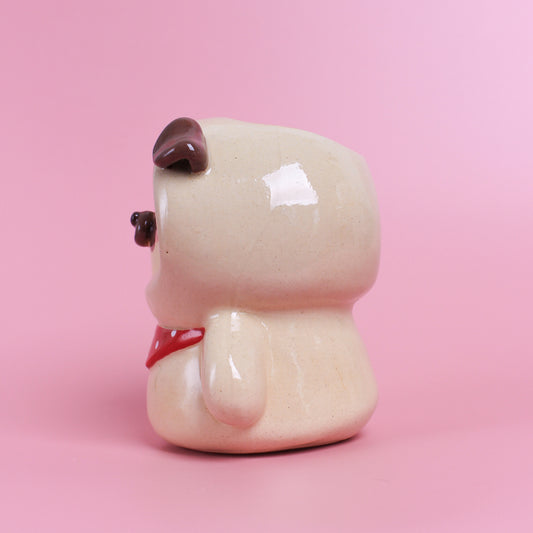 pug tumbler #6