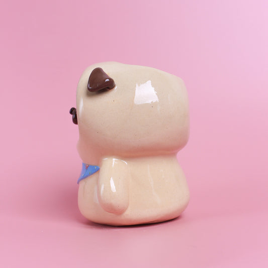 pug tumbler #7