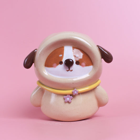 beagle tumbler #9