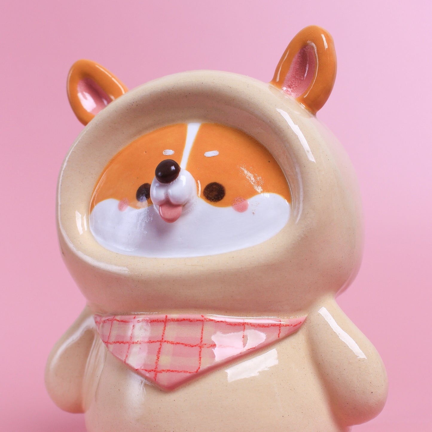 corgi tumbler #10