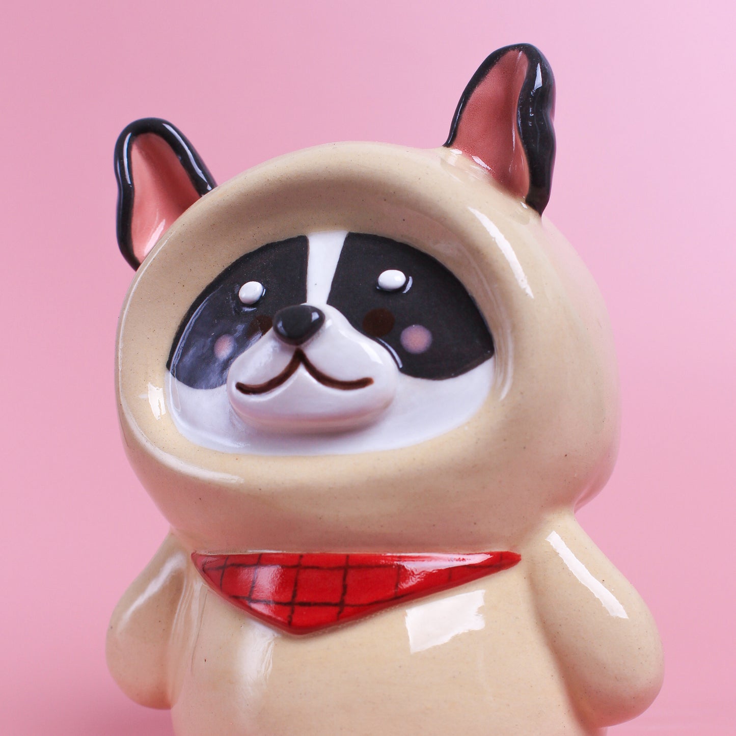 french bulldog tumbler #12