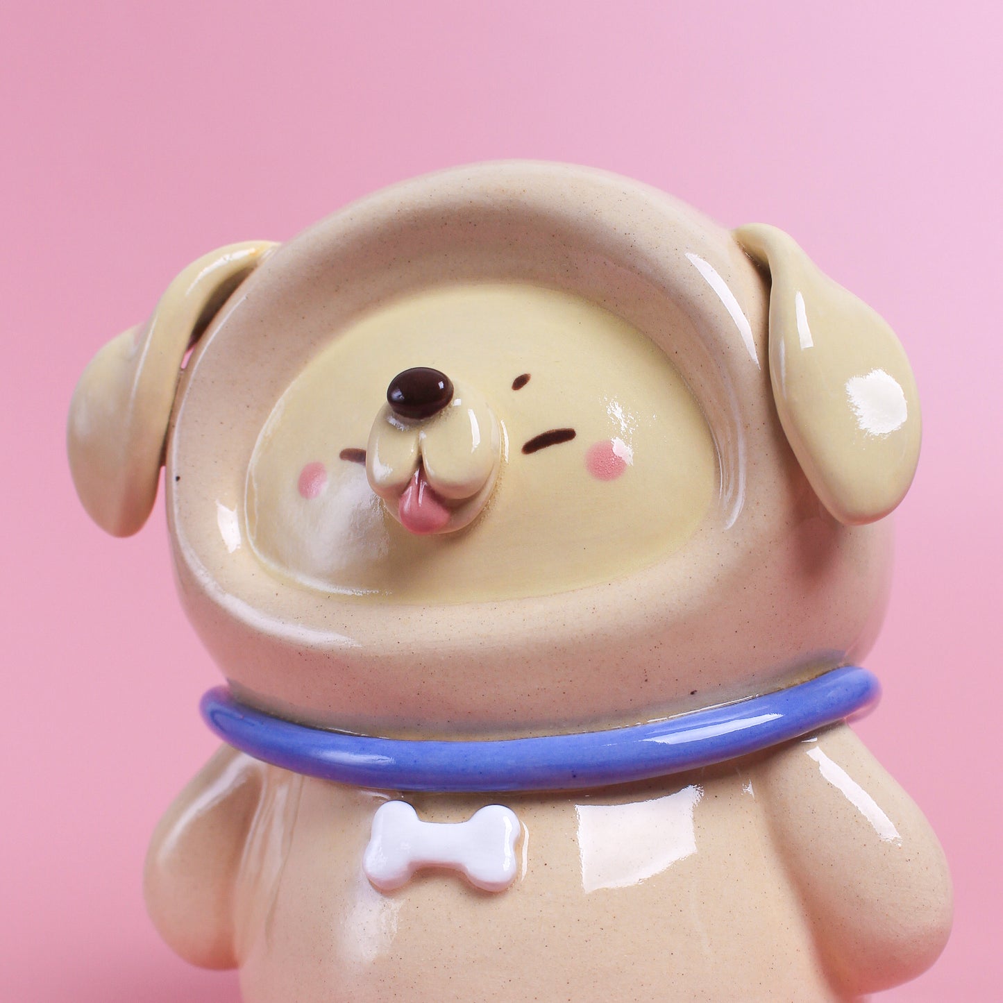 golden retriever tumbler #16