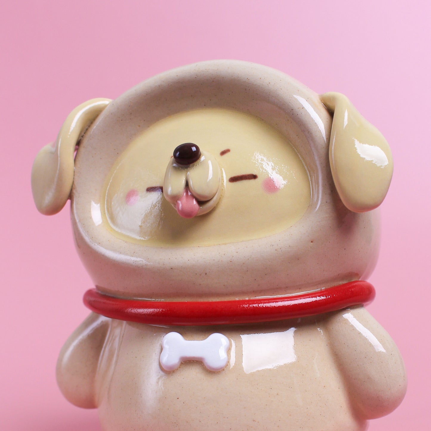 golden retriever tumbler #17