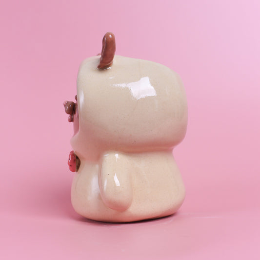 chihuahua tumbler #18