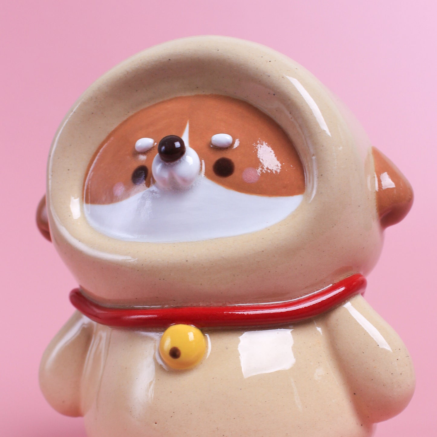beagle tumbler #24